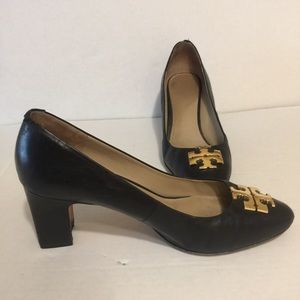 Tory Burch pumps heels 9.5